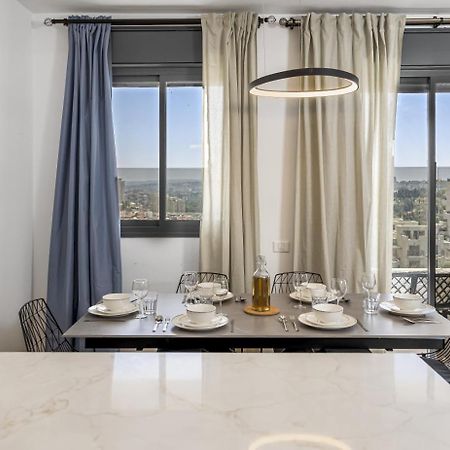 Jerusalem Luxury Apartments By Ib Properties المظهر الخارجي الصورة